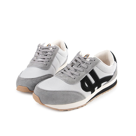 Sneakers Seventy Eight In Calm Grey Suede