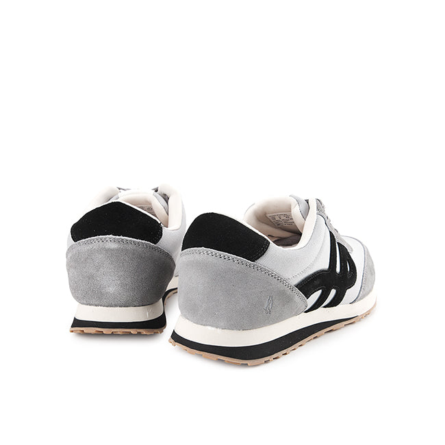 Sneakers Seventy Eight In Calm Grey Suede