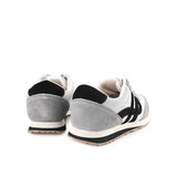 Sneakers Seventy Eight In Calm Grey Suede