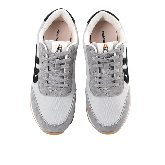 Sneakers Seventy Eight In Calm Grey Suede