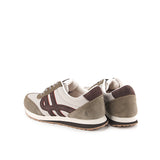 Sneakers Seventy Eight In Vintage Grey Suede