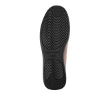 Hush Puppies Sepatu Pria Morgen Buckle Loafer In Tan