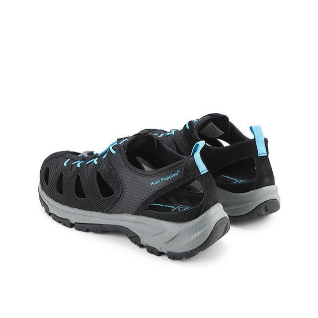 Sneakers Atwood Fisherman In Black