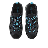 Sneakers Atwood Fisherman In Black