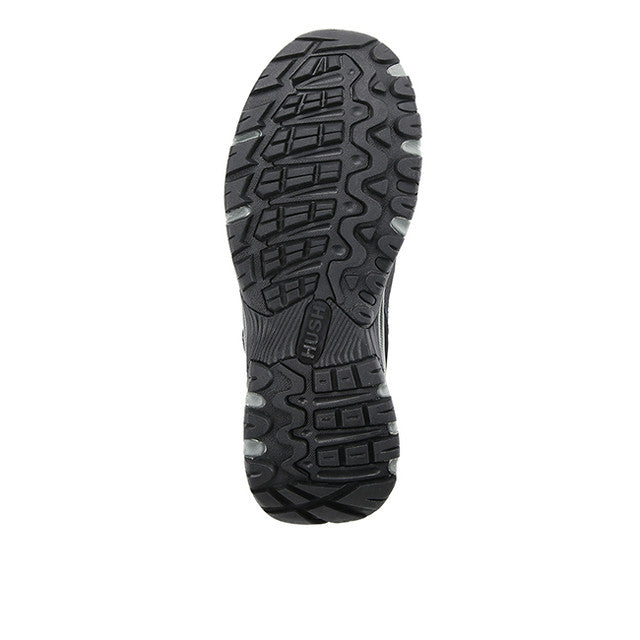 Sneakers Atwood Fisherman In Black