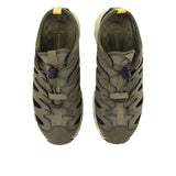 Sneakers Atwood Fisherman In Olive
