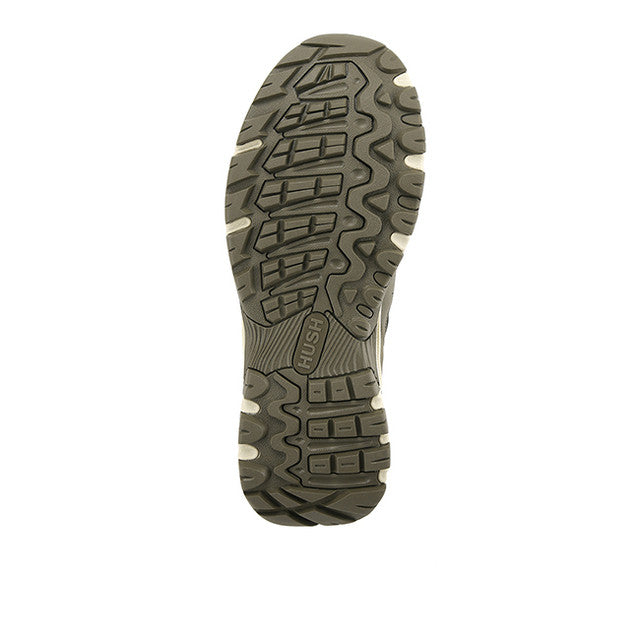 Sneakers Atwood Fisherman In Olive