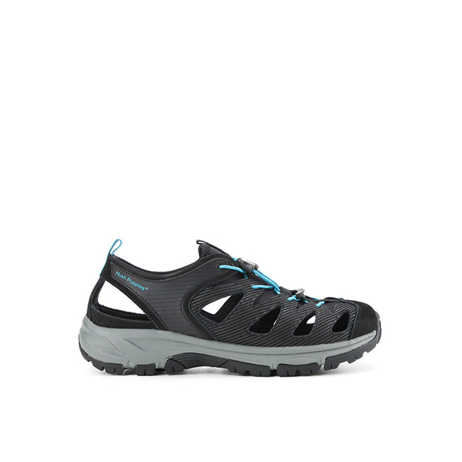 Sneakers Atwood Fisherman In Black