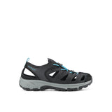 Sneakers Atwood Fisherman In Black