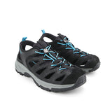 Sneakers Atwood Fisherman In Black