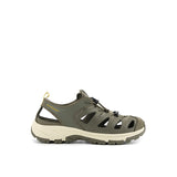 Sneakers Atwood Fisherman In Olive
