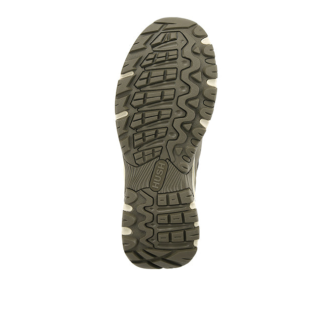 Sneakers Atwood Fisherman In Olive