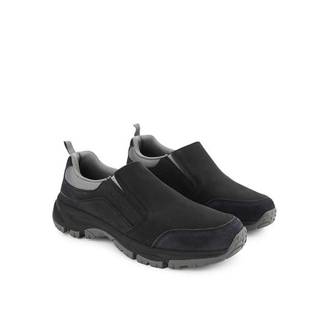 Atwood Slip On In Black