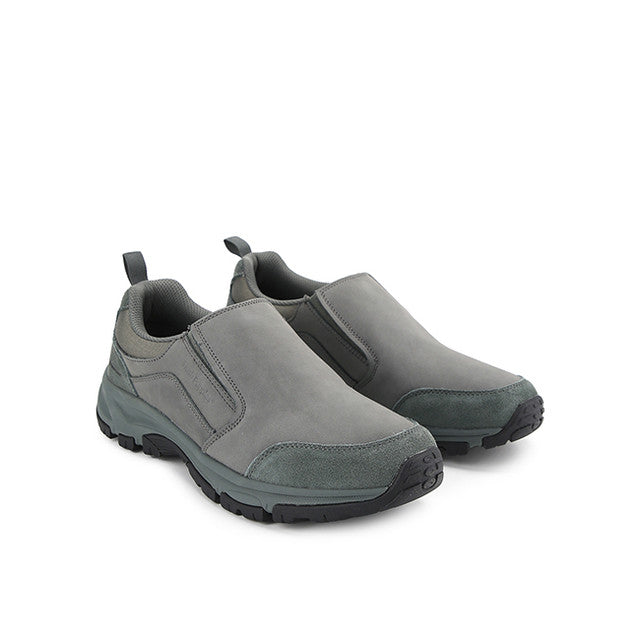 Atwood Slip On In Grey