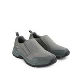 Atwood Slip On In Grey