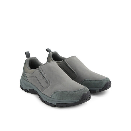 Atwood Slip On In Grey