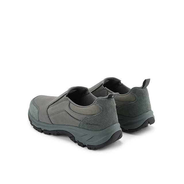 Atwood Slip On In Grey