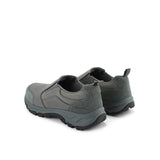 Atwood Slip On In Grey