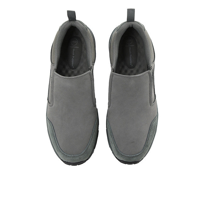 Atwood Slip On In Grey