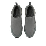 Atwood Slip On In Grey