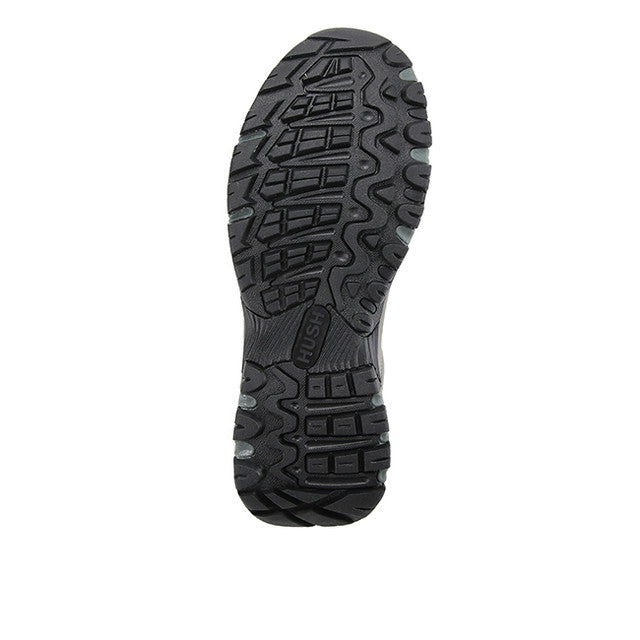 Atwood Slip On In Grey