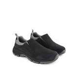 Atwood Slip On In Black