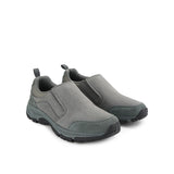 Atwood Slip On In Grey