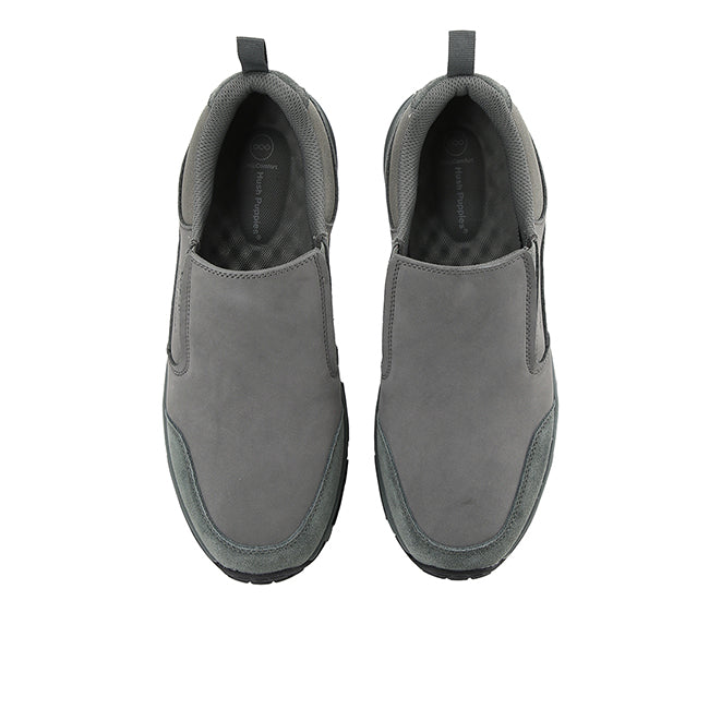 Atwood Slip On In Grey