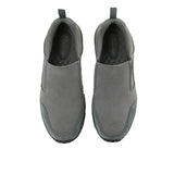Atwood Slip On In Grey