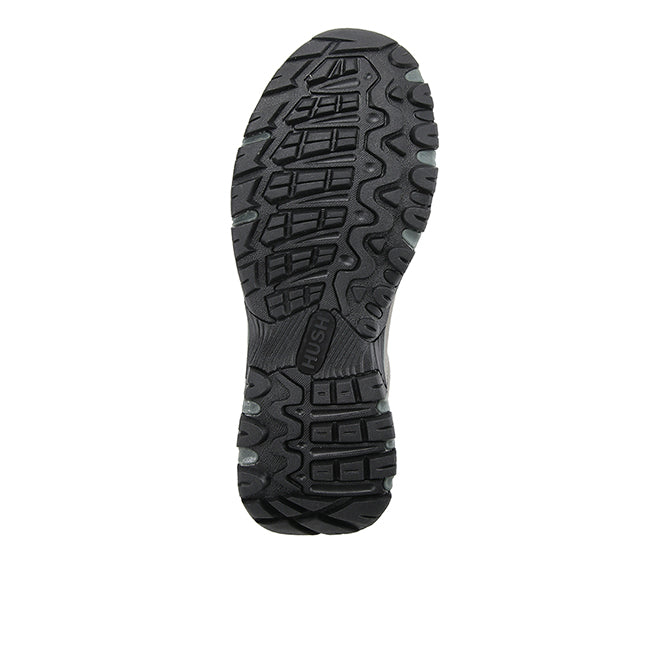 Atwood Slip On In Grey