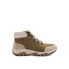 Benson Laces Boots In Khaki