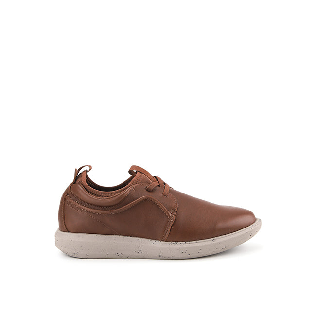 Niles Oxford In Camel