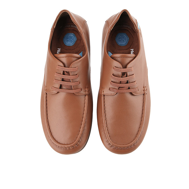 Hamann Tr Lace Up In Tan