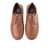 Hamann Tr Lace Up In Tan