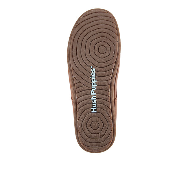 Hamann Tr Lace Up In Tan