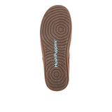 Hamann Tr Lace Up In Tan