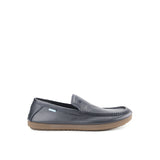 Hamann Tr Slip On In Navy