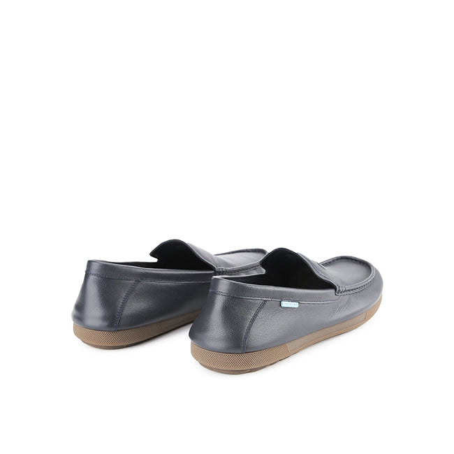 Hamann Tr Slip On In Navy