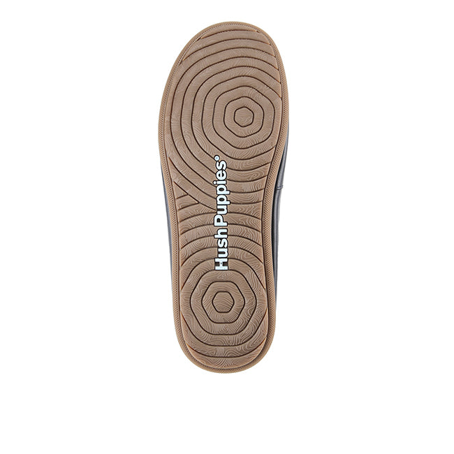 Hamann Tr Slip On In Navy