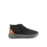 Sneakers Baylor Chukka In Black