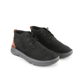 Sneakers Baylor Chukka In Black