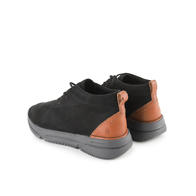Sneakers Baylor Chukka In Black