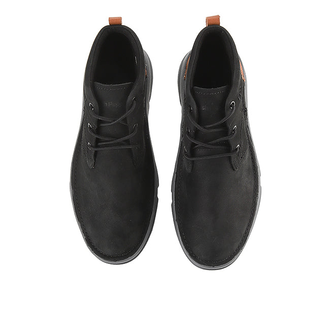 Sneakers Baylor Chukka In Black