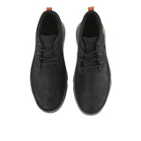 Sneakers Baylor Chukka In Black