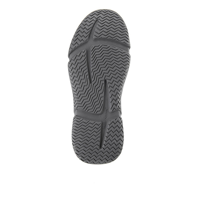 Sneakers Baylor Chukka In Black