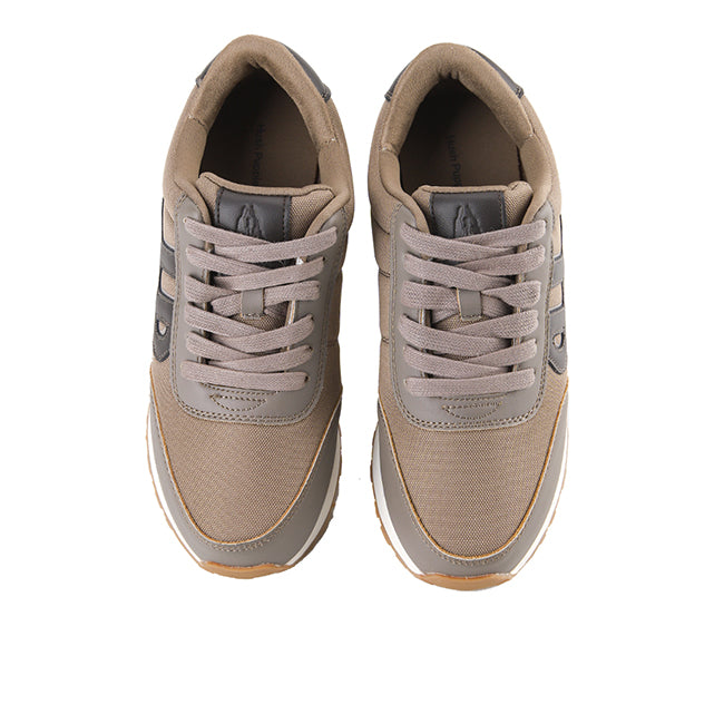 Seventy Eight In Fossil Leather