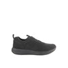 Sneakers Elevate Stretch Lace In Bold Black Nubuck