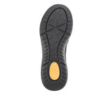 Sneakers Elevate Stretch Lace In Bold Black Nubuck