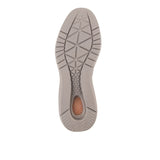 Sneakers Advance Hybrid Cord In Dark Brown Knit