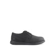 Loafers Jenson Oxford In Bold Black Leather